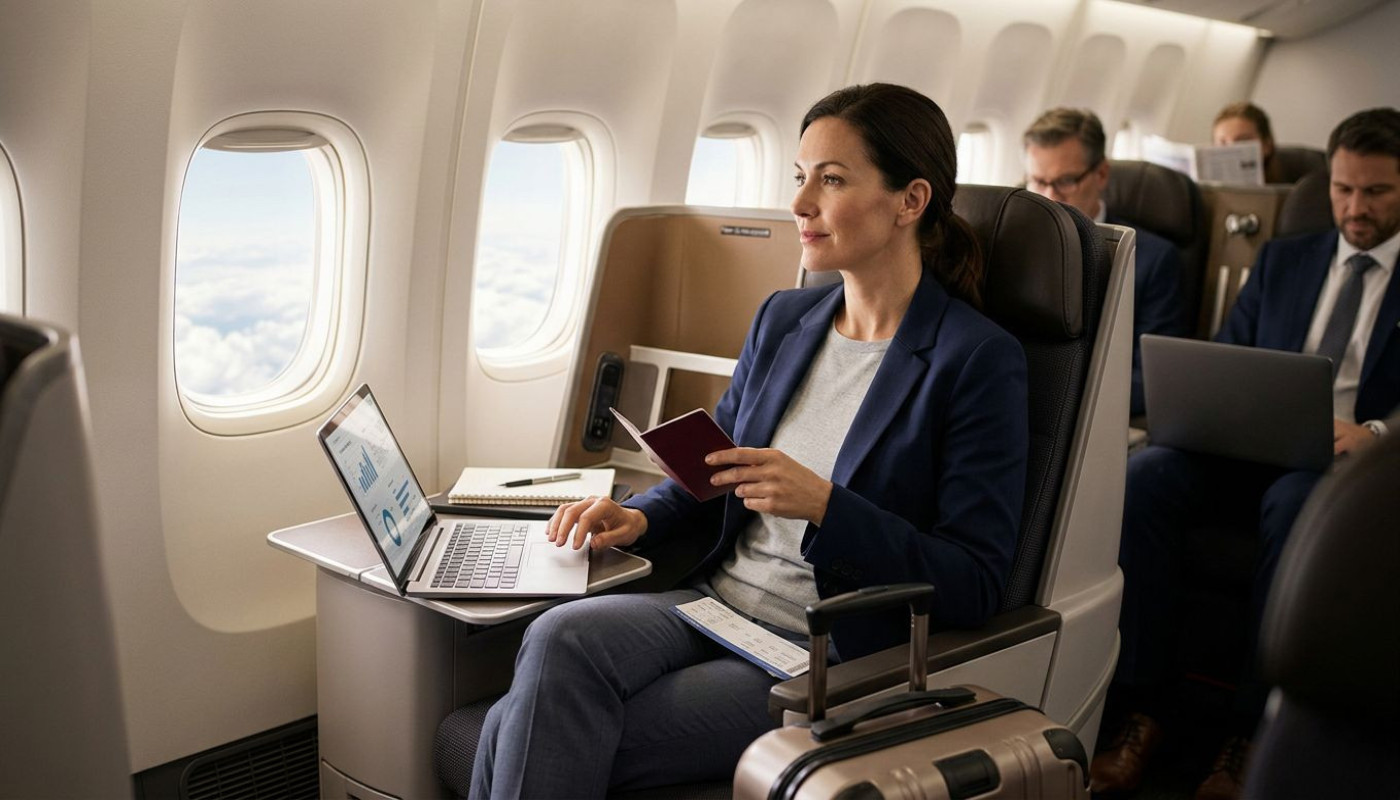 Crossing Continents: How Investors Leverage Dual Citizenship For Business Growth