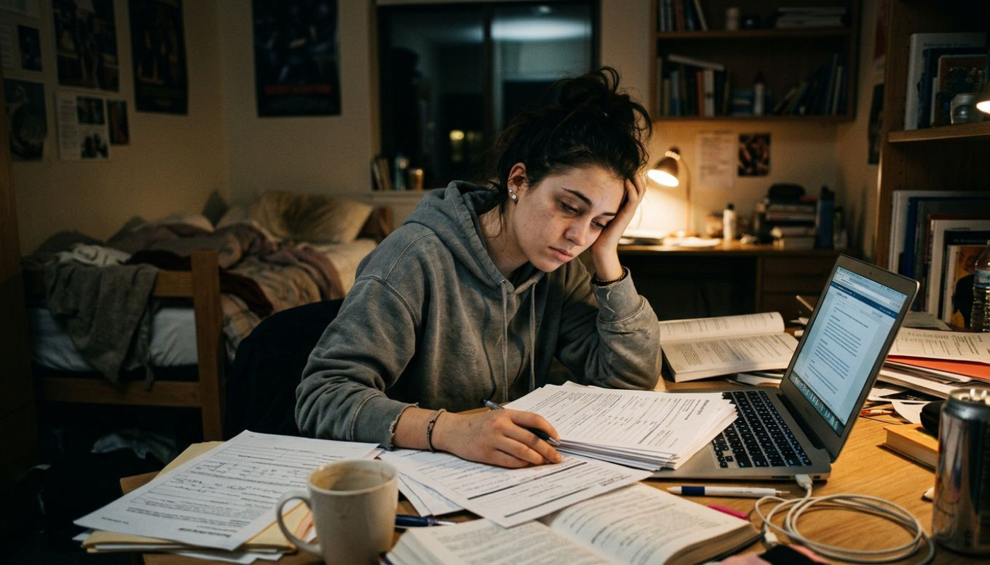 The Unseen Hurdles In Modern Application Processes—what Students Wish You Knew