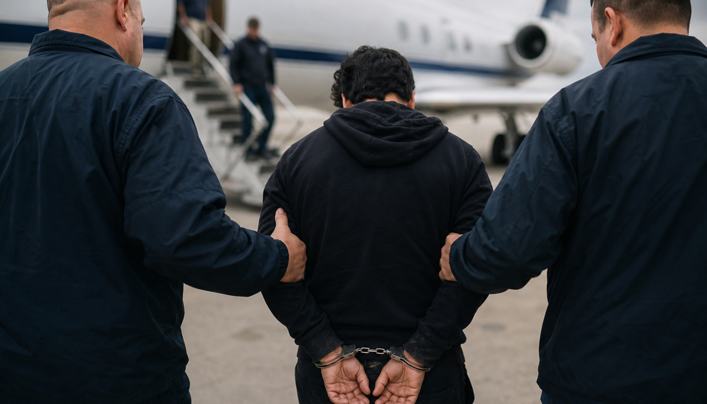 Why Extradition Treaties Can Threaten Human Rights Protections
